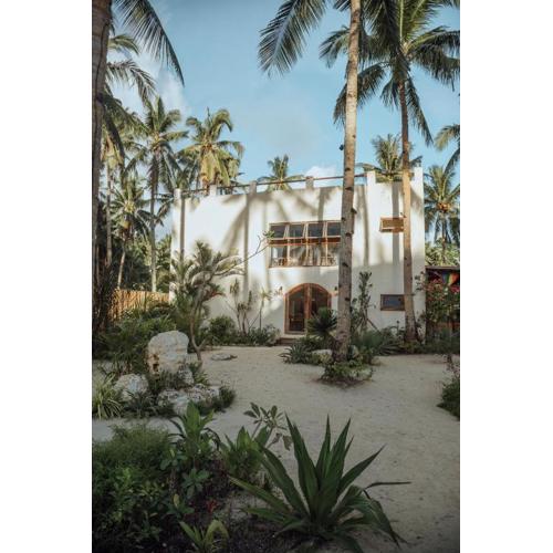 Vedya Boutique Hostel