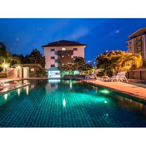 Veerawan Hotel @ Hua Hin