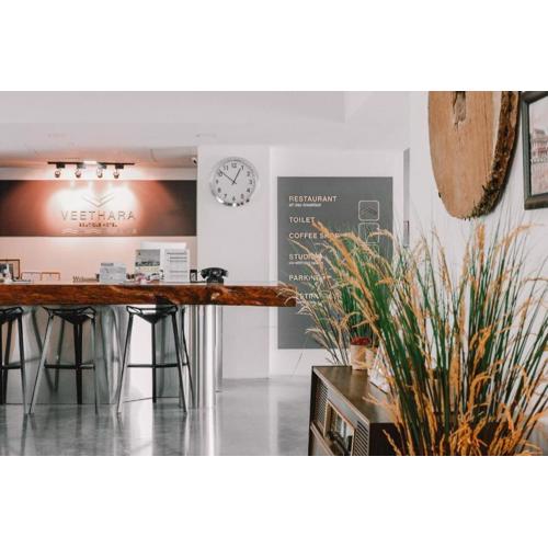 Veethara boutique hotel