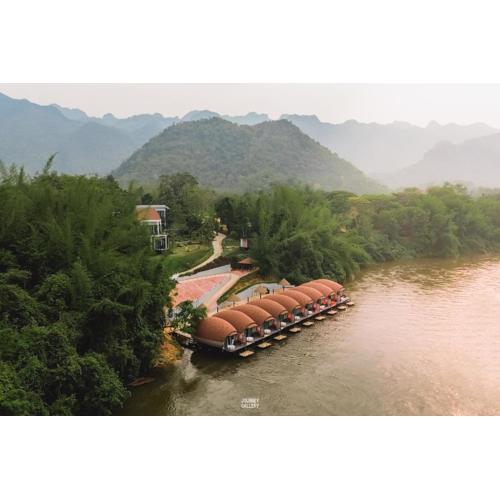 VeeVaree Riverkwai Resort