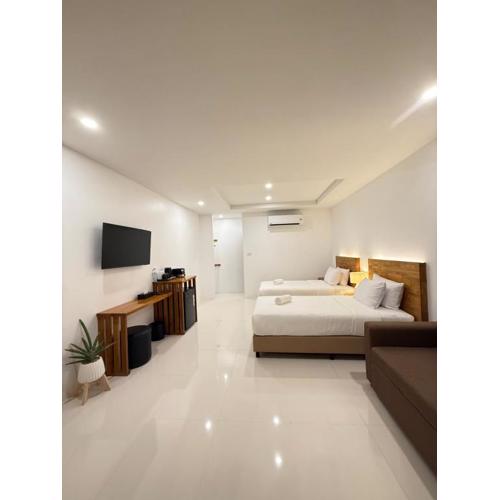 Veeyava Bangtao House