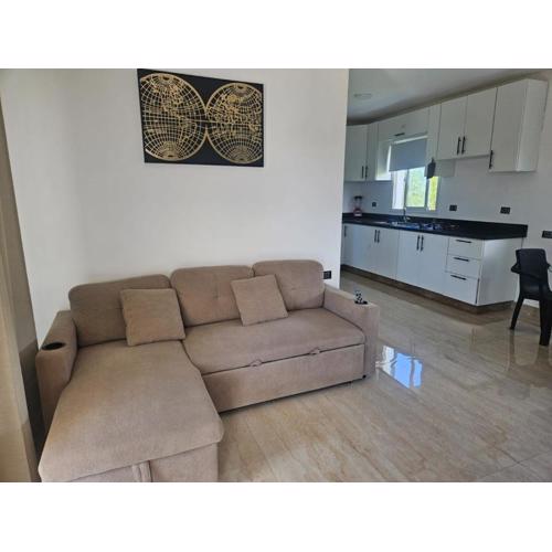 Vega Cana Apartments