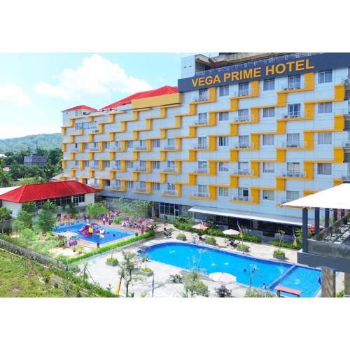 Vega Prime Hotel & Convention