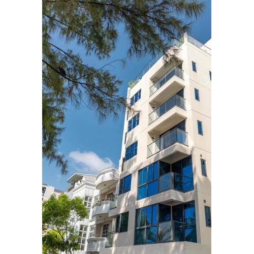 Vehi - Beach Residence Maldives