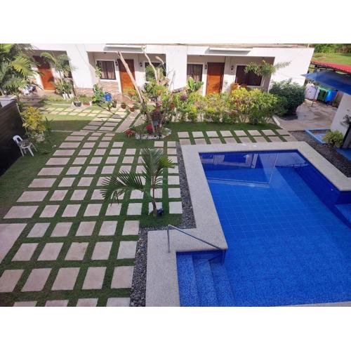 Vejaleiluc Guest House