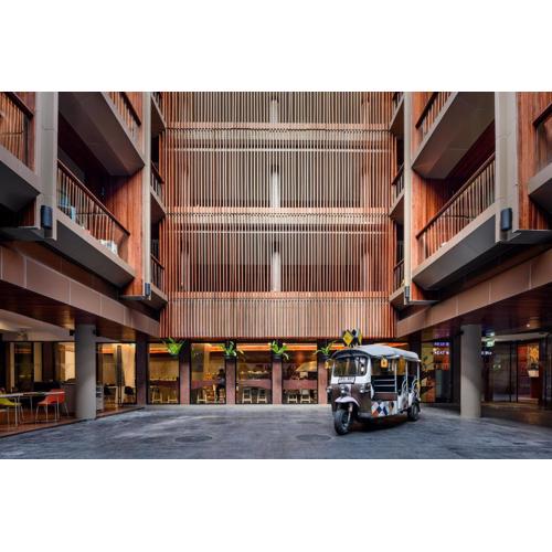 VELA be Bangkok Ratchathewi