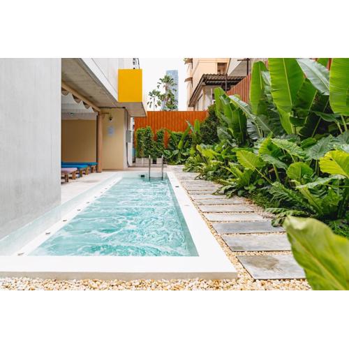 VELA be Bangkok Siam