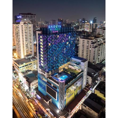 VELA Dhi GLOW Pratunam