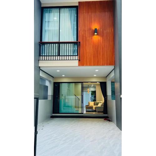 Vela House Punnakan Hatyai