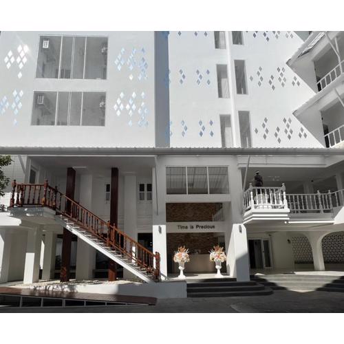 VELA Korat Hotel & Cafe'