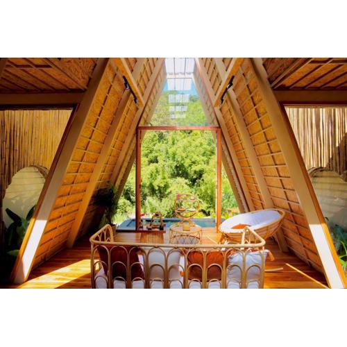 Vela Vari Pool Villa