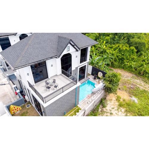 Velade Pool Villa Pattaya