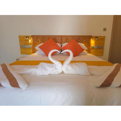 Velana View at Mathiveri