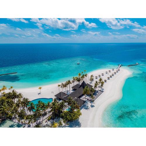 Veligandu Maldives Resort Island