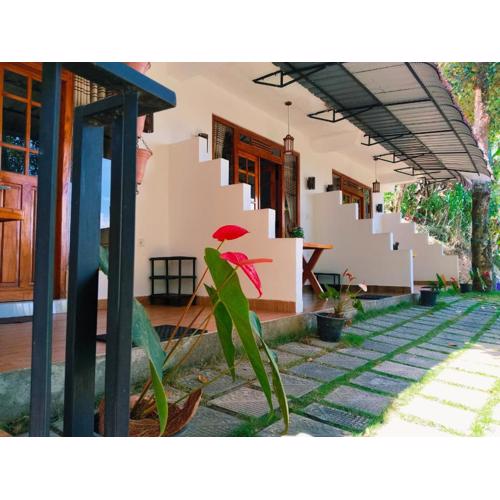 V@Ella guesthouse