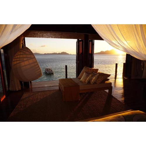 Vellago Resort