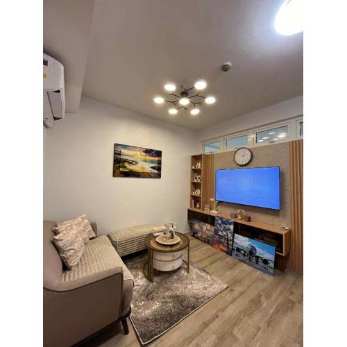 Vellarè Skies Bacolod at Mesavirre