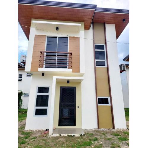 Velmiro greens bohol