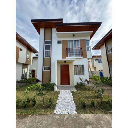 Velmiro Greens dauis Panglao - 3 bedroom apartment unit P1112