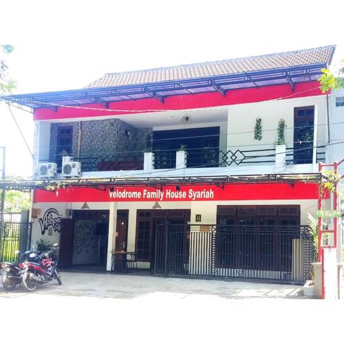 Velodrome Family House Syariah