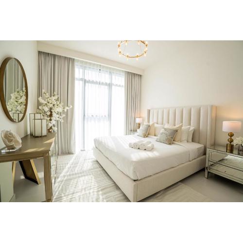 Veluxa - Luxe 2Bed in Beachfront