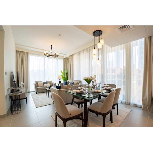 Veluxa - Luxe 2Bed in Downtown!