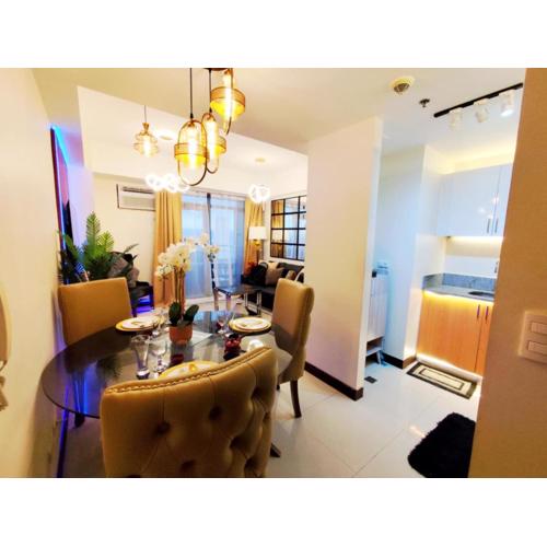 Velvet Accommodation PH