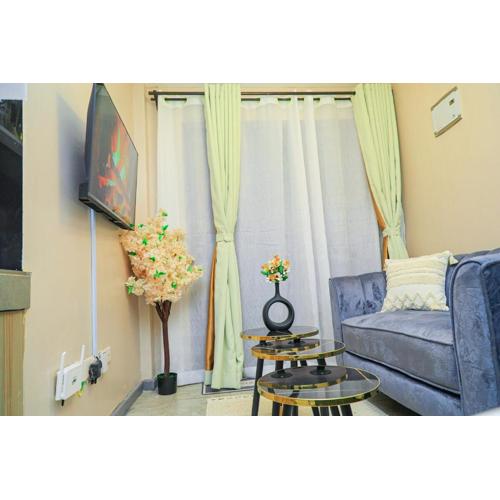 Velvet Haven Luxe Getaway