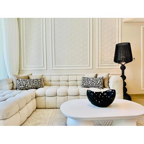 Venduras Homes - Forte Tower, Downtown Dubai