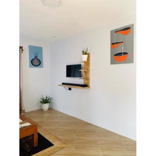 Venem Apartment (Rhino)