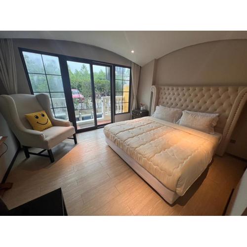 Venetian pattaya by รมิตา