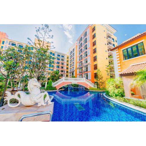 Venetian Resort Pattaya