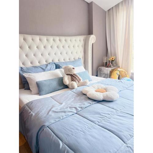 Venetian Resort Pattaya เวเนเซี่ยนคอนโดสวนน้ำพัทยา