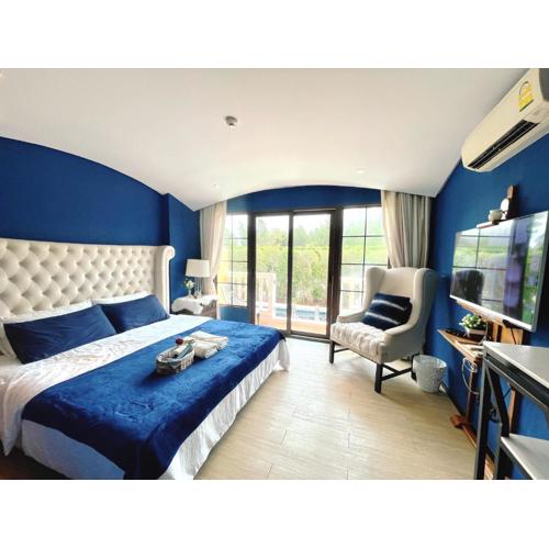 Venetian Signature Condo Pattaya