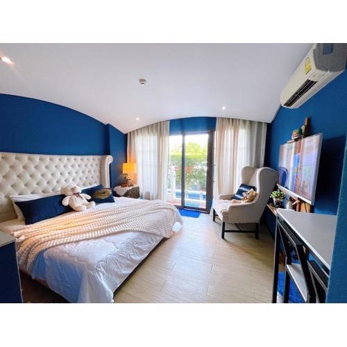 Venetian Signature Condo Pattaya