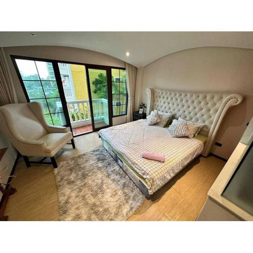 Venetian Signature Condo Resort Pattaya