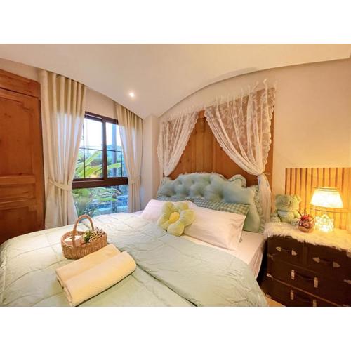 Venetian Signature Pattaya