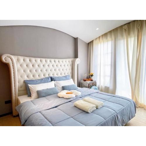 Venetian Signature Pattaya