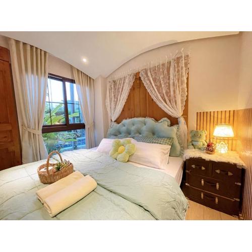 Venetian Signature Pattaya