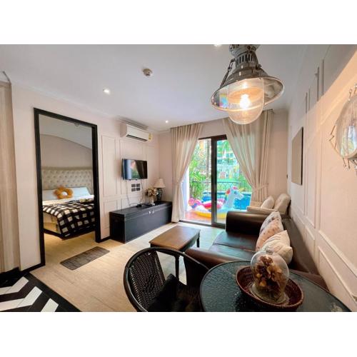 Venetian Signature Pattaya