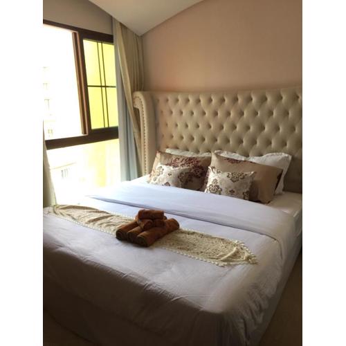 Venetian Signature PoolView Resort Jomtian Pattaya