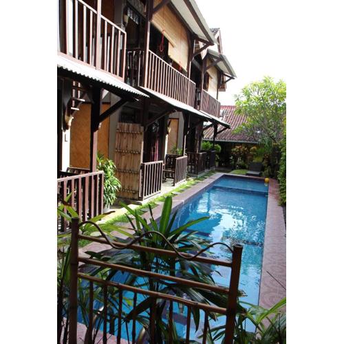 Venezia Homestay and Garden