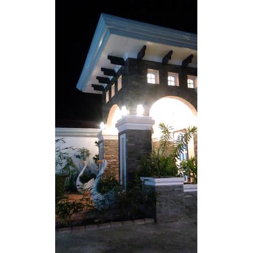 Venezia Suites Resort Panglao