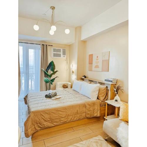 Venice Luxury Residences Studio Taguig City