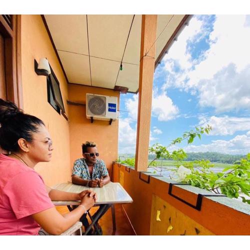 Venus Hotel -Sathuta Suranga