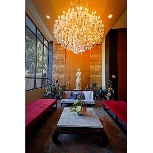 Venus Parkview Hotel