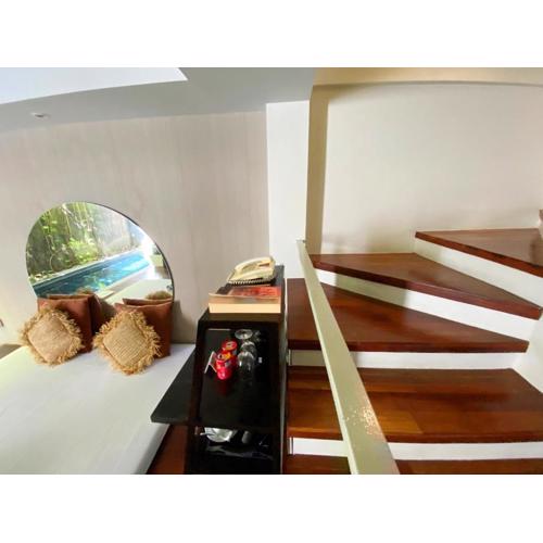 Venus Private Pool Kuta By iLys Collection