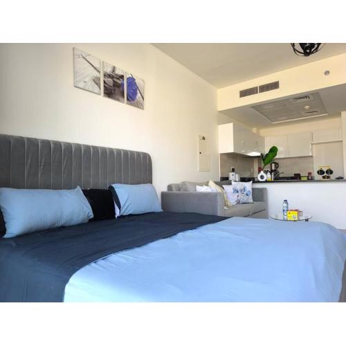 Venus saadiyat beach apartment with SeaView