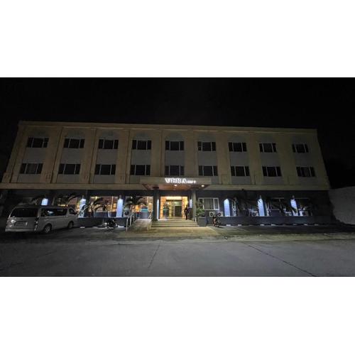 Vera Hotel