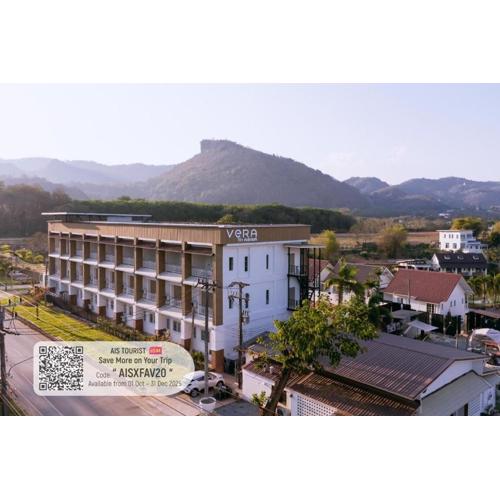 Vera Residences Chiang Rai